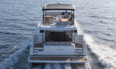 2022 Fountaine Pajot MY6