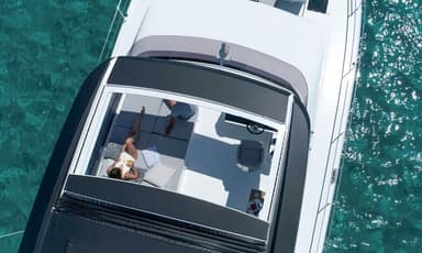 2022 Fountaine Pajot MY6