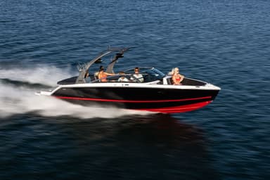 2023 Four Winns H4 Surf