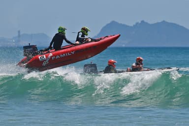 2021 Gemini Marine Zapcat F1