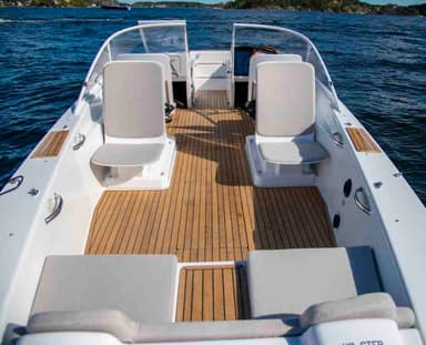 2022 Go Electric Candela C-7