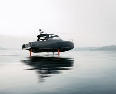 2022 Go Electric Candela C-8