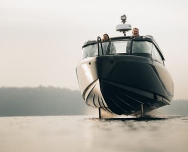 2022 Go Electric Candela C-8