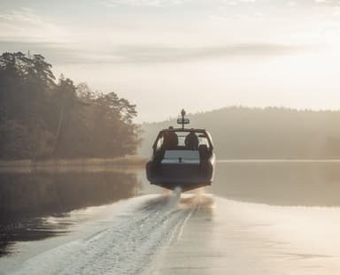 2022 Go Electric Candela C-8