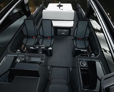 2022 Go Electric Candela C-8