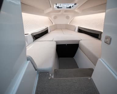 2022 Go Electric Candela C-8