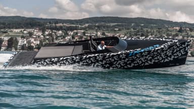 2022 Go Electric Say 29 E