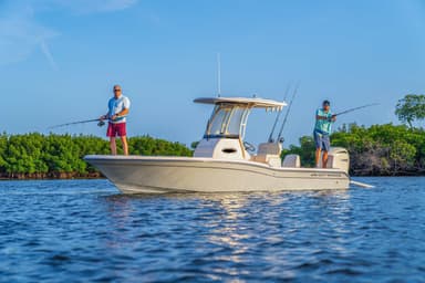 2022 Grady-White 231 CE