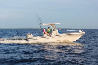 2022 Grady-White 251 CE