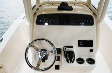 2022 Grady-White 251 CE