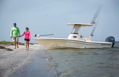 2022 Grady-White 251 CE