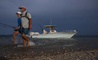 2022 Grady-White 281 CE