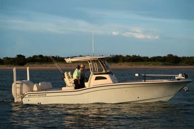 2022 Grady-White 281 CE