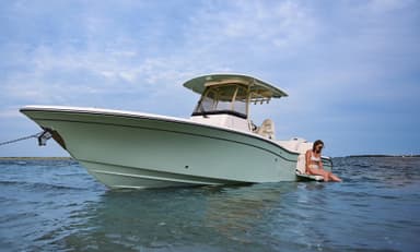 2022 Grady-White 281 CE