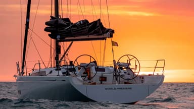 2023 Grand Soleil GS 65 LC