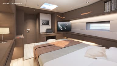 2023 Grand Soleil GS 72 LC