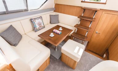 2024 Haines Marine 320