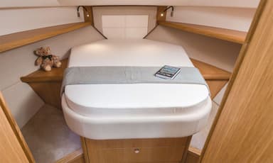 2024 Haines Marine 320