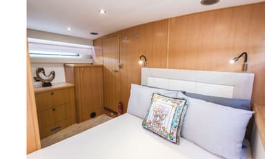 2024 Haines Marine 320