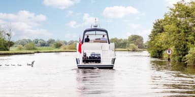 2024 Haines Marine 360