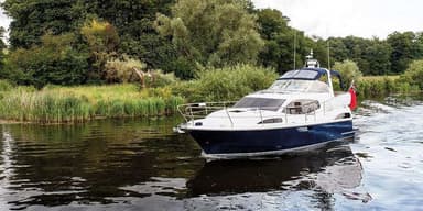 2024 Haines Marine 360