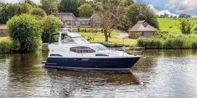 2024 Haines Marine 360