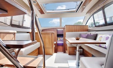 2024 Haines Marine 360