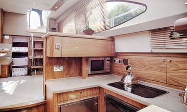 2024 Haines Marine 360