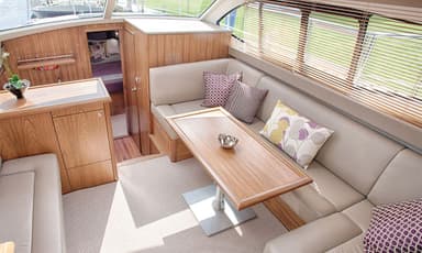 2024 Haines Marine 360