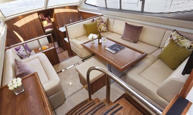 2024 Haines Marine 400