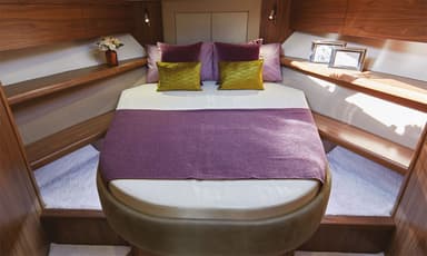 2024 Haines Marine 400