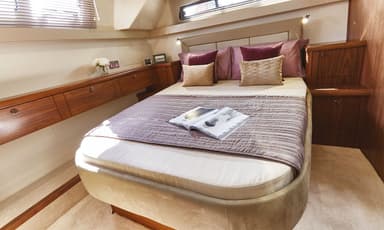 2024 Haines Marine 400