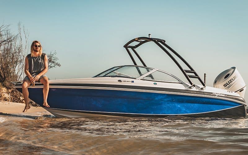 2023 Haines Signature 620BRX