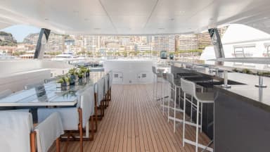 2020 Heesen Yachts Amare II