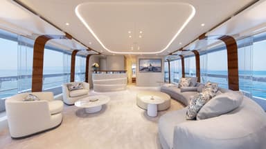 2020 Heesen Yachts Amare II