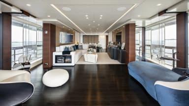 2021 Heesen Yachts Ela