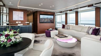 2021 Heesen Yachts Ela