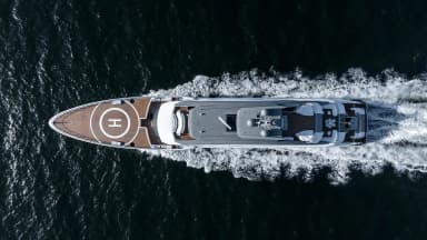 2023 Heesen Yachts Genesis