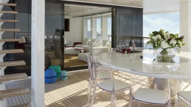 2017 Heesen Yachts Home 