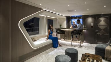 2018 Heesen Yachts Irisha