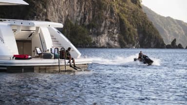 2017 Heesen Yachts Laurentia