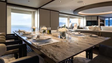 2017 Heesen Yachts Laurentia