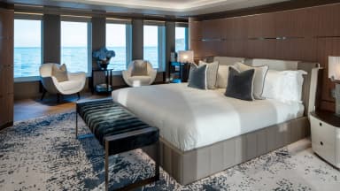 2021 Heesen Yachts Moskito