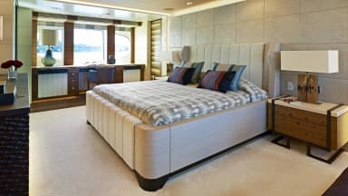 2012 Heesen Yachts My Secret