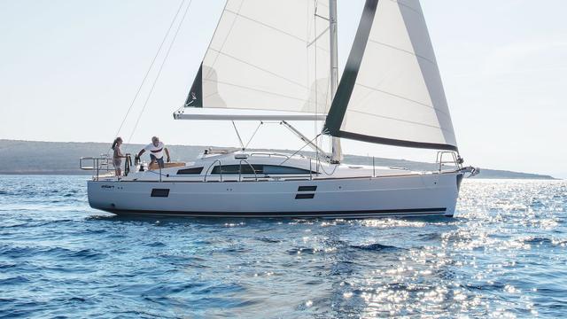 Elan Yachts Impression 40.1