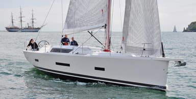 2015 Ice Yachts 44