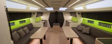 2022 Ice Yachts 60 RS