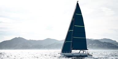 2022 Ice Yachts 62 Targa