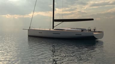 2023 Ice Yachts 66 RS