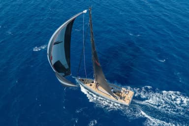 2023 Ice Yachts 70 RS